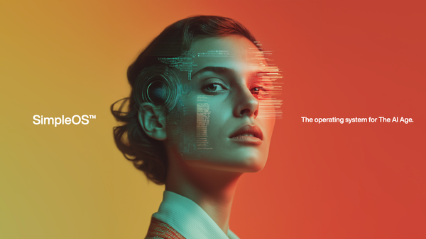 SimpleOS™ | September -25 Cohort