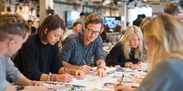 Why The Next Big Agency Is Not An Agency